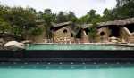 Vé bùn khoáng nóng I-Resort (Bồn từ 6 khách)